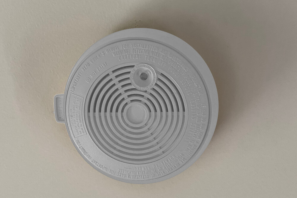 Smoke Alarm Installers Brisbane Smoke Detectors South East QLD