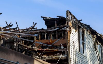 Top Causes Of House Fires In Australia